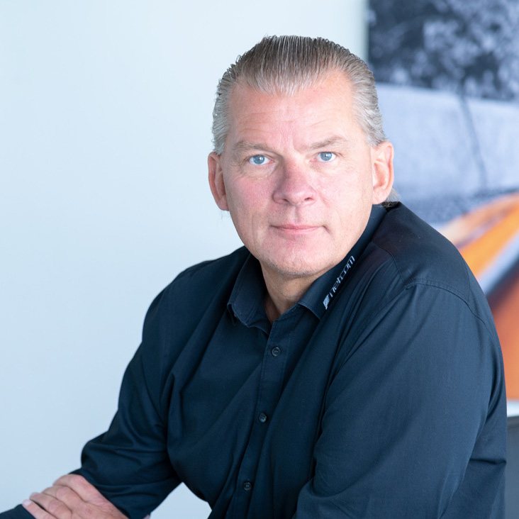 Frank Sommerfeld