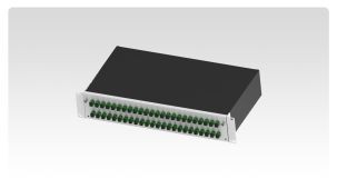 KEV 2HE Spleiss/Patch