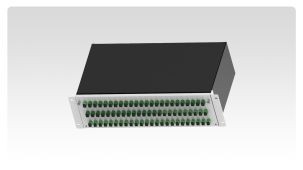 KEV 3HE Spleiss/Patch