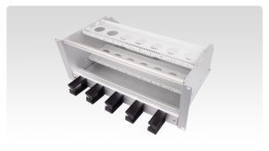 KEV 4HE Baugruppenträger