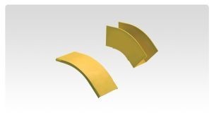 Fiberguide® 2x2 (50x50mm)