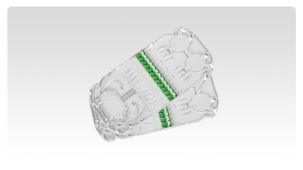 FIST Patch-/Patch-Platte