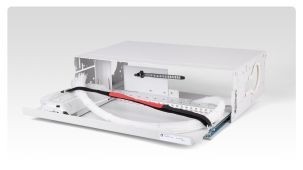 FIST Spleiss-Baugruppe