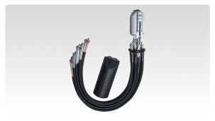 FIST Röhrchenmuffe Medusa