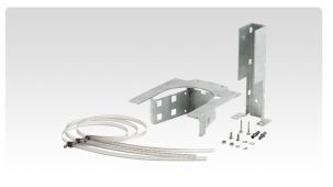 FIST Muffenhalterungen