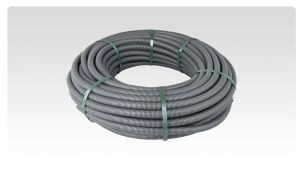 Flex Wellrohr halogenfrei