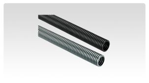 Flex Wellrohr ungeteilt