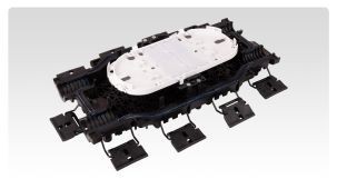 Inline Spleissmuffen