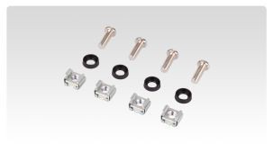 19" / ETSI div. Zubehör