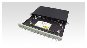 KEV 1HE Spleiss/Patch