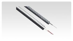 Corning Clear Track