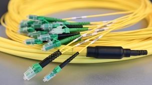 Vorkonfektionierte Kabel