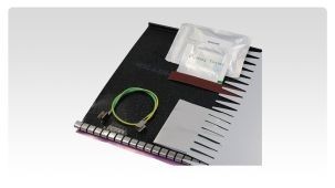 Schrumpfmuffen Kupfer