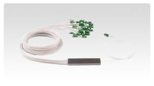 Splitter PLC