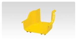 Fiberguide® Übergangsstücke