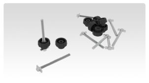 Fiberguide® Zubehör