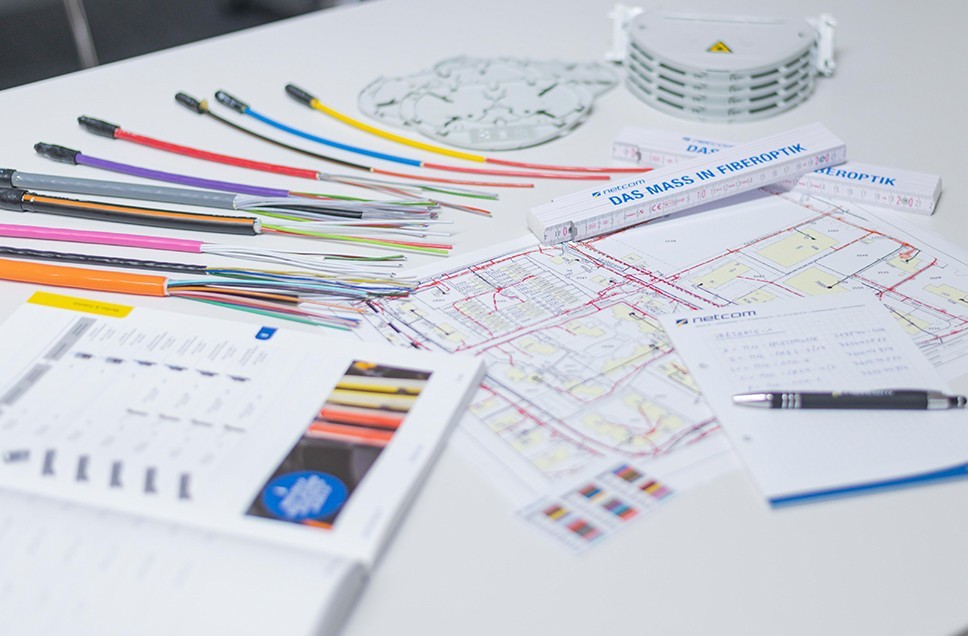 LWL-Grundlagen für Bauleiter