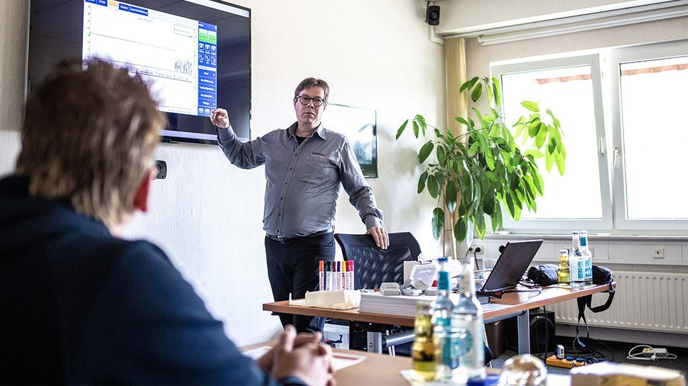 LWL-FIT, Opternus Seminar