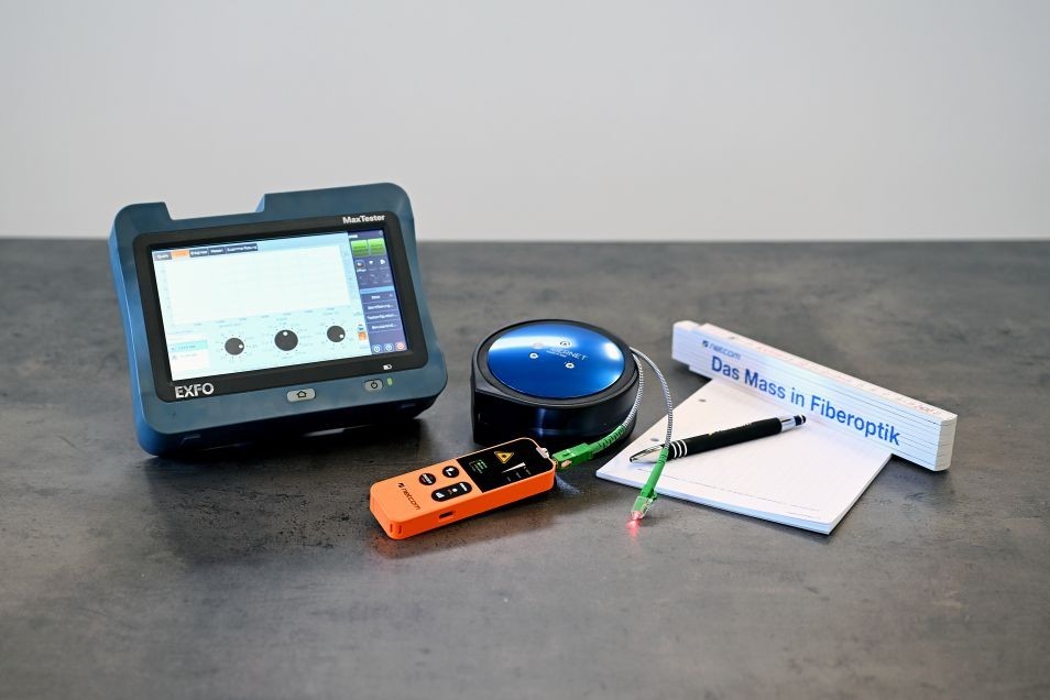 Workshop - Optische Messtechnik