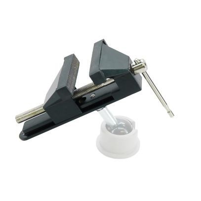 WORK-STAND-TR-SCHRAUBSTOCK 