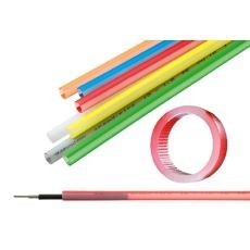 speedpipe 7x0.75mm orange 