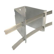 FOSC-A/B-UNI-MOUNT-W 