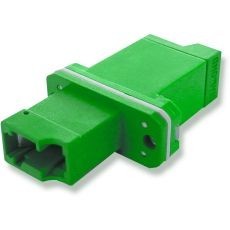 Kupplung-HYB-SM-E2000/APC-LC/APC-Flansch 