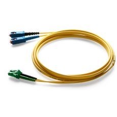 Patchkabel-SM-dx0-LC/APC-SC/UPC-001 