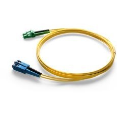 Patchkabel-SM-dx8-LC/APC-SC/UPC-005 