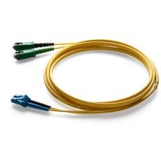 Patchkabel-SM-dx0-LC/UPC-SC/APC-002 