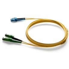 Patchkabel-SM-dx0-E2000/APC-LC/UPC-001 
