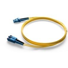 Patchkabel-SM-dx8-LC/UPC-SC/UPC-009 