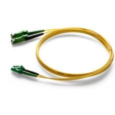 Patchkabel-SM-dx8-E2000/APC-LC/APC-002 