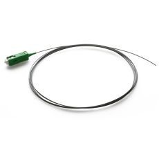 Pigtail-Ader-SM-SC/APC-002-G657A1-GR