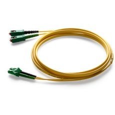 Patchkabel-SM-dx0-LC/APC-SC/APC-008 