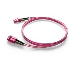 Patchkabel-OM4-dx8-LC/UPC-SC/UPC-003 