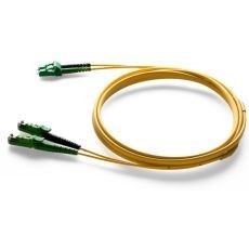Patchkabel-SM-dx0-E2000/APC-LC/APC-003 