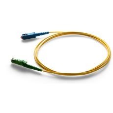 Patchkabel-SM-E2000/APC-SC/UPC-010 