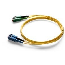Patchkabel-SM-dx8-SC/APC-SC/UPC-001 