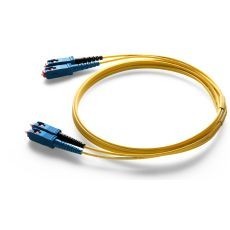 Patchkabel-SM-dx8-SC/UPC-SC/UPC-010 