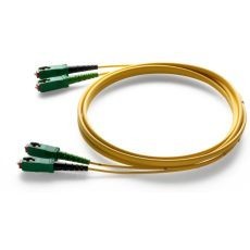 Patchkabel-SM-dx0-SC/APC-SC/APC-005 