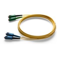Patchkabel-SM-dx0-SC/APC-SC/UPC-004 