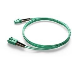 Patchkabel-OM3-dx8-LC/UPC-SC/UPC-009 