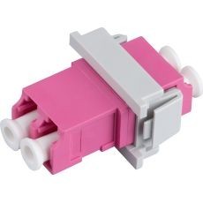 Kupplung-OM4-Dx-LC/PC-RET 