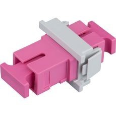 Kupplung-OM4-SC/PC-RET 