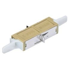 Kupplung-OM1/2-E2000/PC-Flansch 