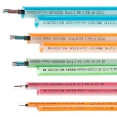 speedpipe ground 14x2mm braun 