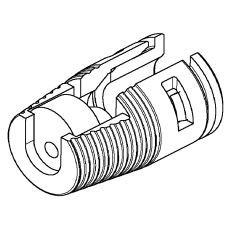 EZA-t 12/5.5-6.0 mini 