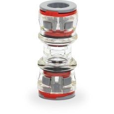 STRAIGHT CONNECTOR DB 7/3,5 