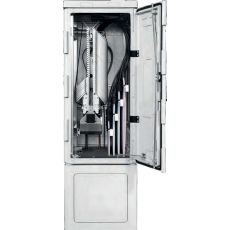 UNI4 / FIST-UMS-Clipschienen-Gestell 